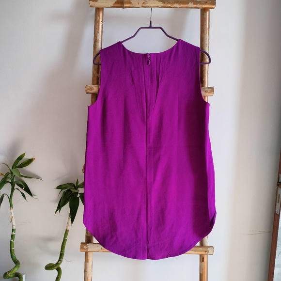 DKNY Original Embellished Top - Picture 14 of 16